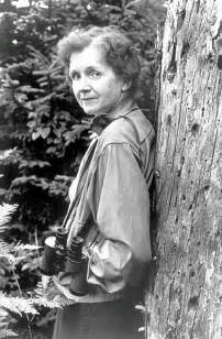 Rachel Carson