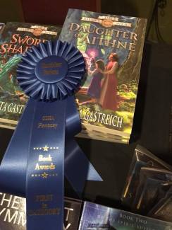 Daughter of Aithne OZMA