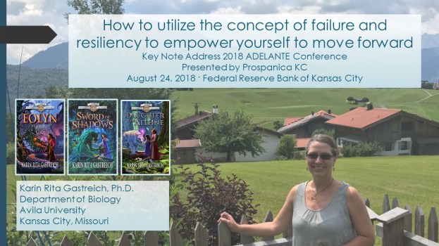 Prospanica 2018_Flyer